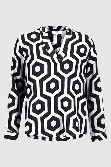 ΓΥΝΑΙΚΕΙΑ ΜΠΛΟΥΖΑ - 997-BLACK